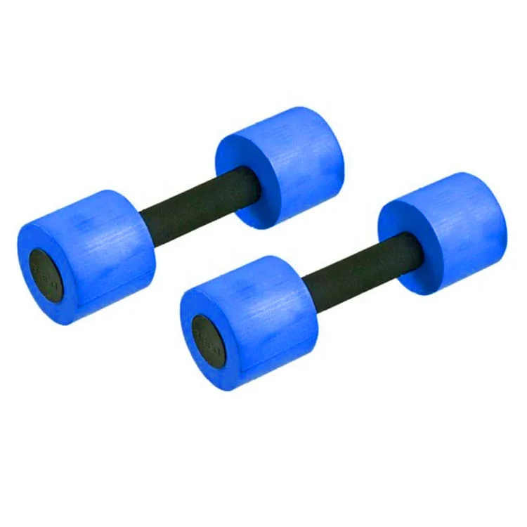 

Swimming Pool Fitness Aqua Dumbbells, Water Weights