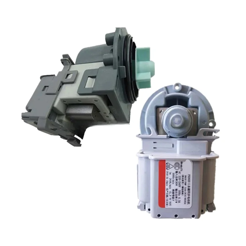 ABVI-استبدال مضخة مياه الصرف عالية الكفاءة أجزاء غسالة محرك الصرف للغسالة DC31-00181A