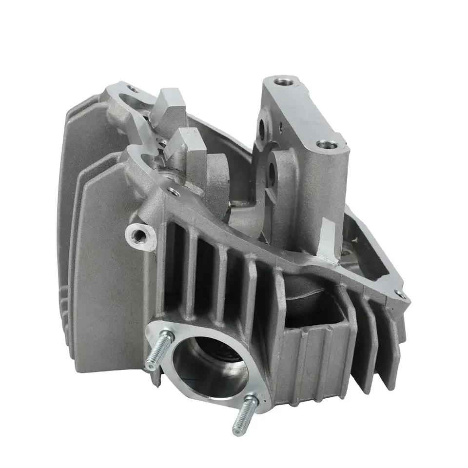 

Motorcycle Engine Parts Cylinder Head With Cover Assy 190 Engine Cylinder Kit Zongshen190 Motorcycle Engine Cylinder Head