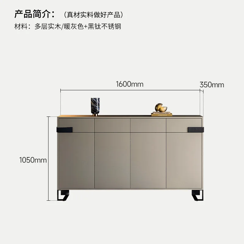 Large Size Room Decor Shoe Cabinet Aesthetic Design Modern Luxury Chinese Shoe Shelf Organizer Zapatero Space Saving Furniture