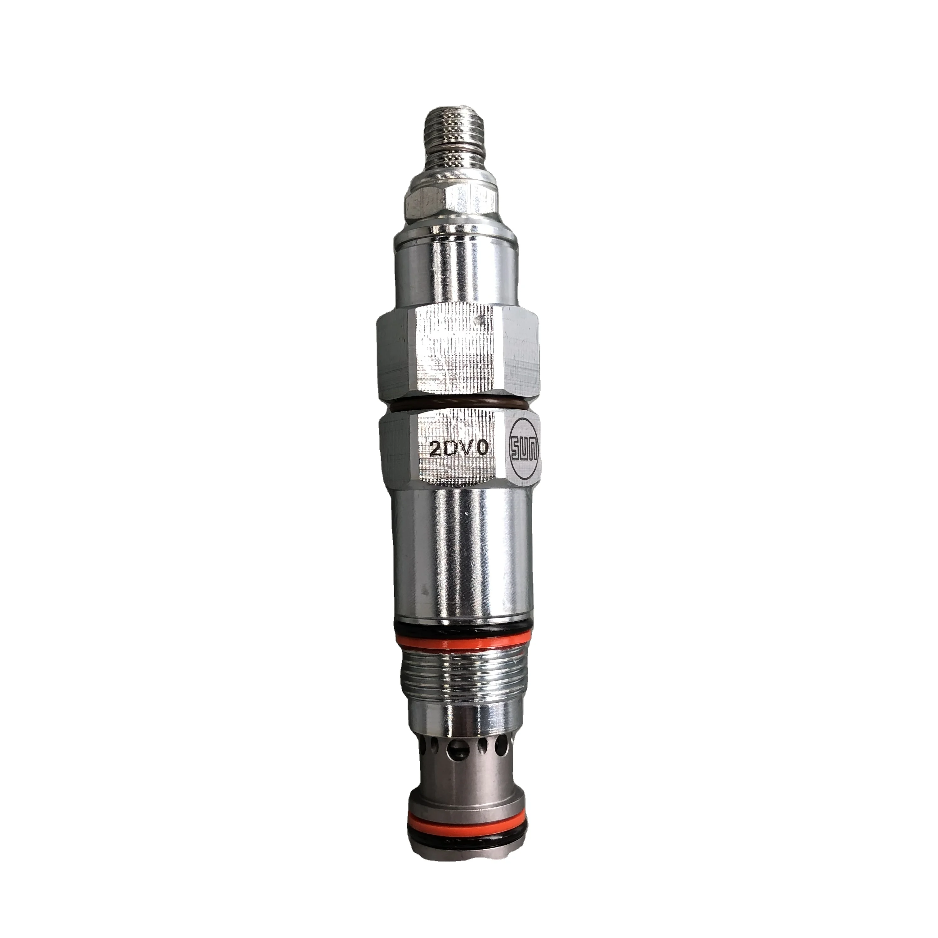 SCCB-LAN SCCBLAN SCCB LAN   ORIGIN Atmospherically Referenced, Direct-acting Sequence Valve with Reverse Flow Check in stock