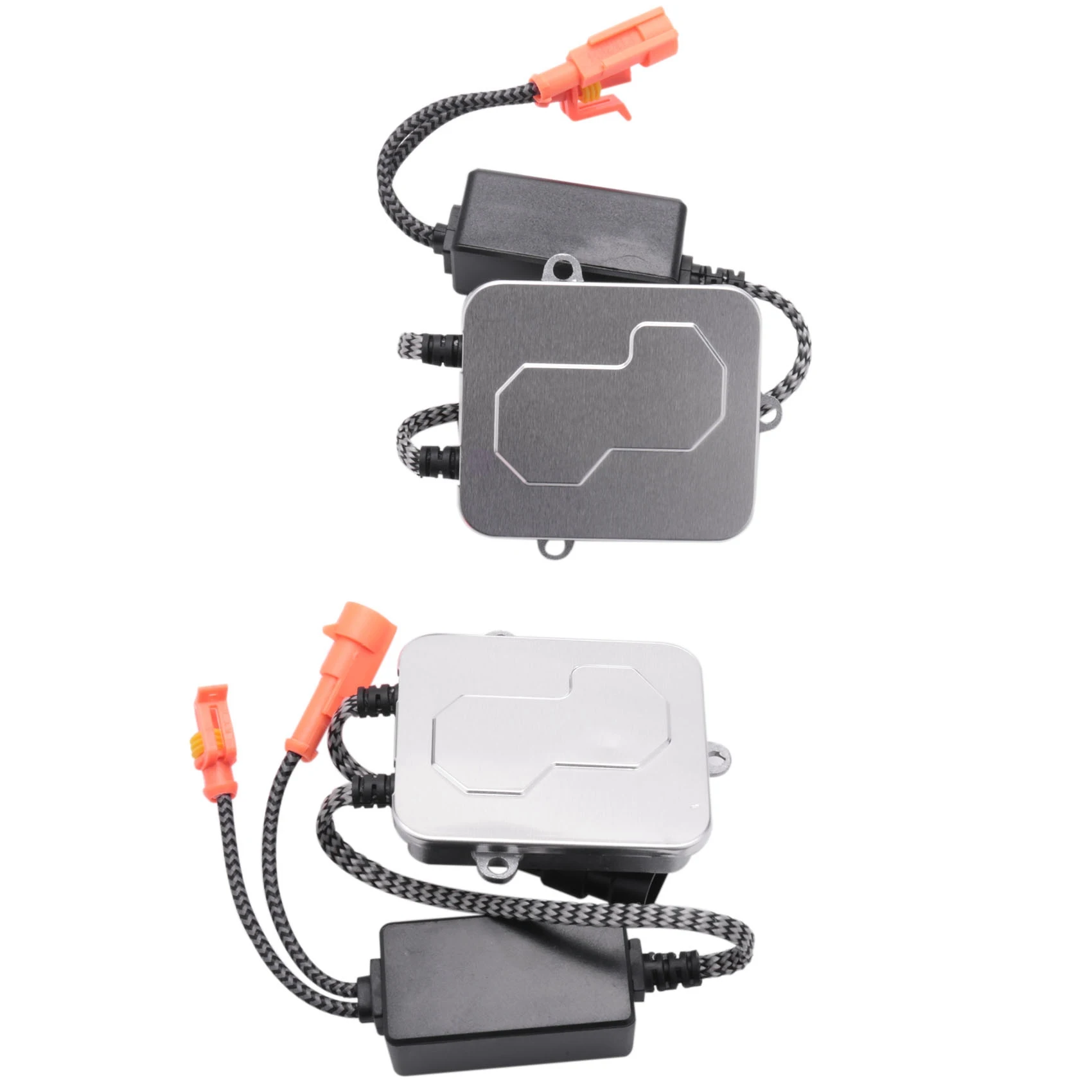 تيار مستمر بداية سريعة سطوع عالية الصابورة اكسسوارات السيارات والدراجات النارية الصابورة Hid مصباح زينون النار الماشية 12 فولت