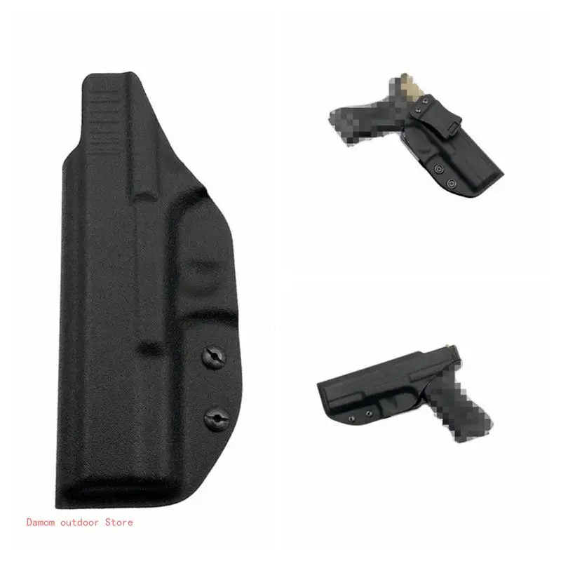 Holster for Glock 17 22 31, Inside Waistband Concealed Carry Holster