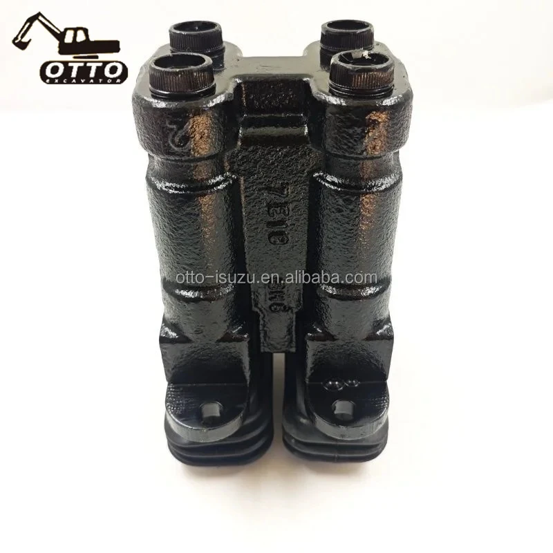 

(Sea shipping) OTTO 31Q6-20102 Pedal Rcv 31Q6-20101 31Q6-20100 Remote Control Pedal for Hyundai R140-9 R300LC-9 R330LC-9 R480LC-
