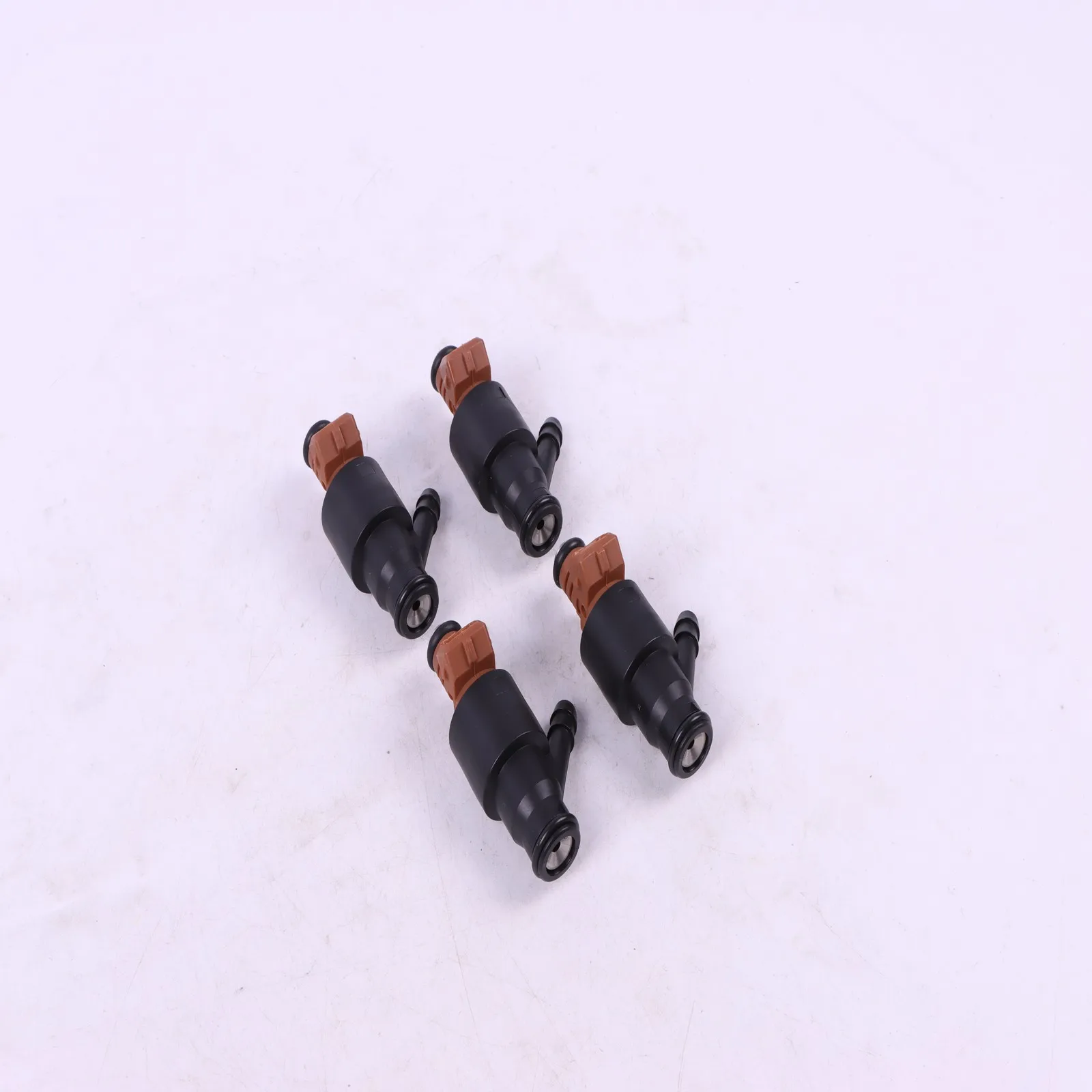 4Pcs Fuel Injector …