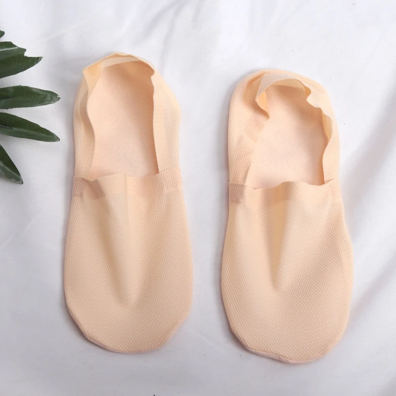 3 Pasang/Lot Kaus Kaki Perahu Pria Katun 100% Kaus Kaki Tipis Tak Terlihat Musim Panas Mode Sox Kasual Lembut Sejuk Sokken Elastis Kualitas Tinggi