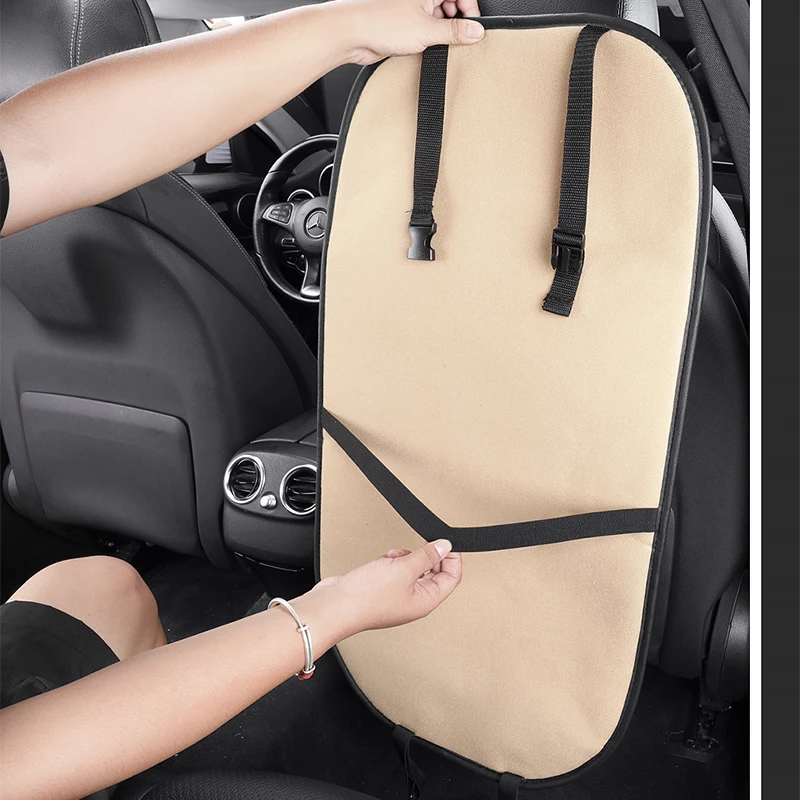 Thumbnail 4 - #15 Trending Seat Back Organisers Right Now