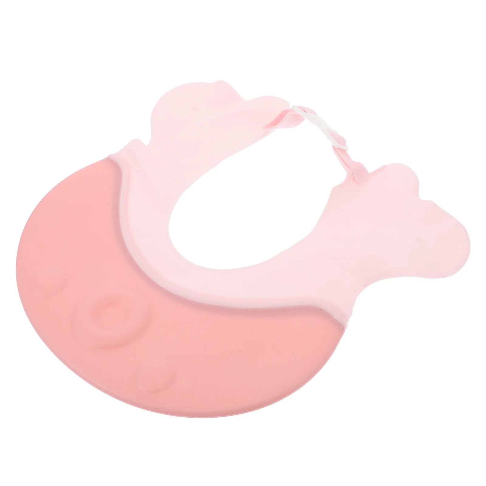 

Регулируемая детская шапочка для шампуня, водонепроницаемая защитная шапочка для мытья волос, детская шапочка для купания новорожденных, шапочка для душа, аксессуары для ванны