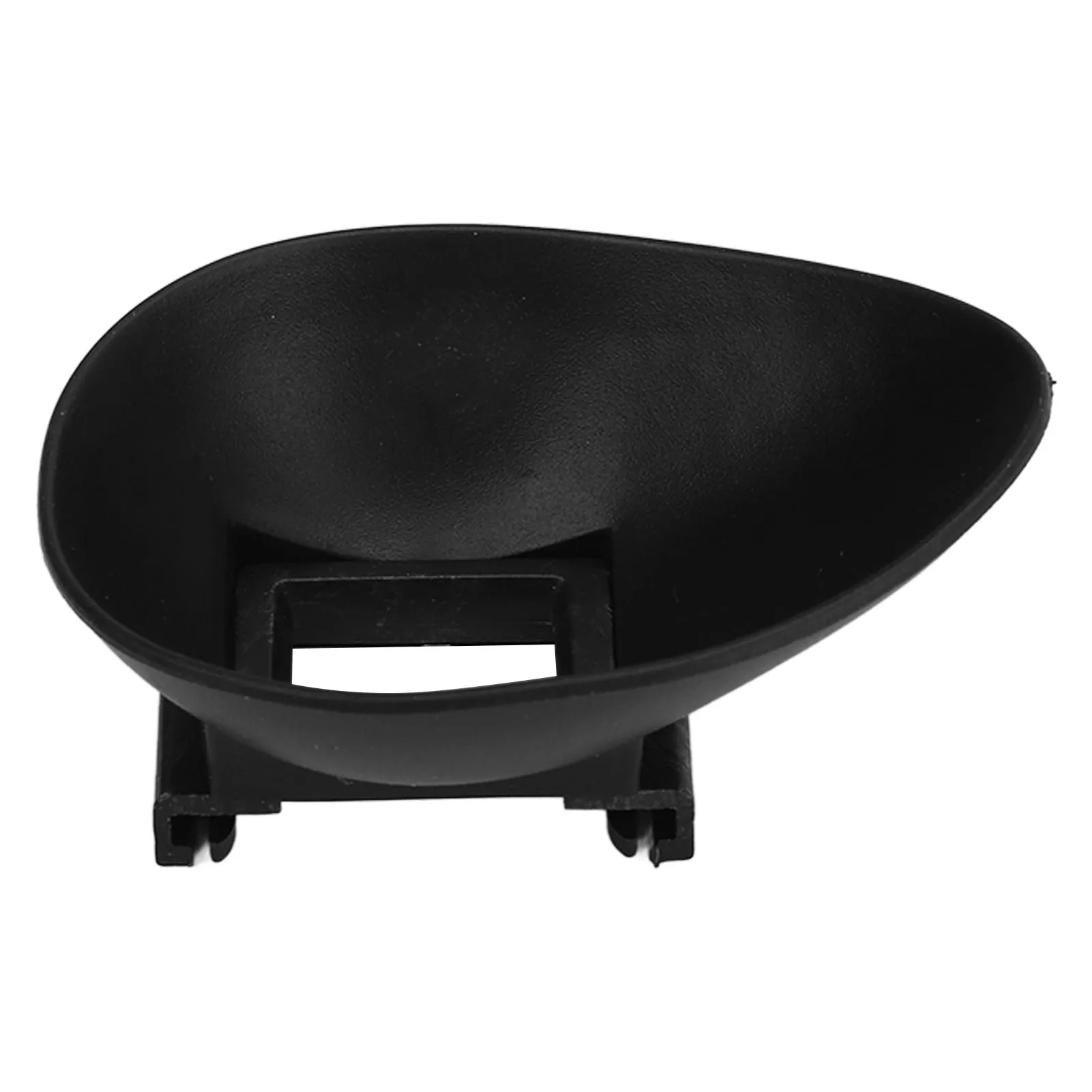 ظلال عيون مطاطية مقاومة للصدمات للكاميرا، عدسة الكاميرا، مقاومة للضوء، 22 مم