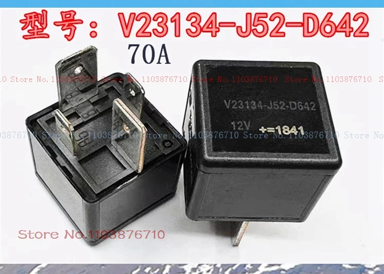 V23134-J52-D642 12V…