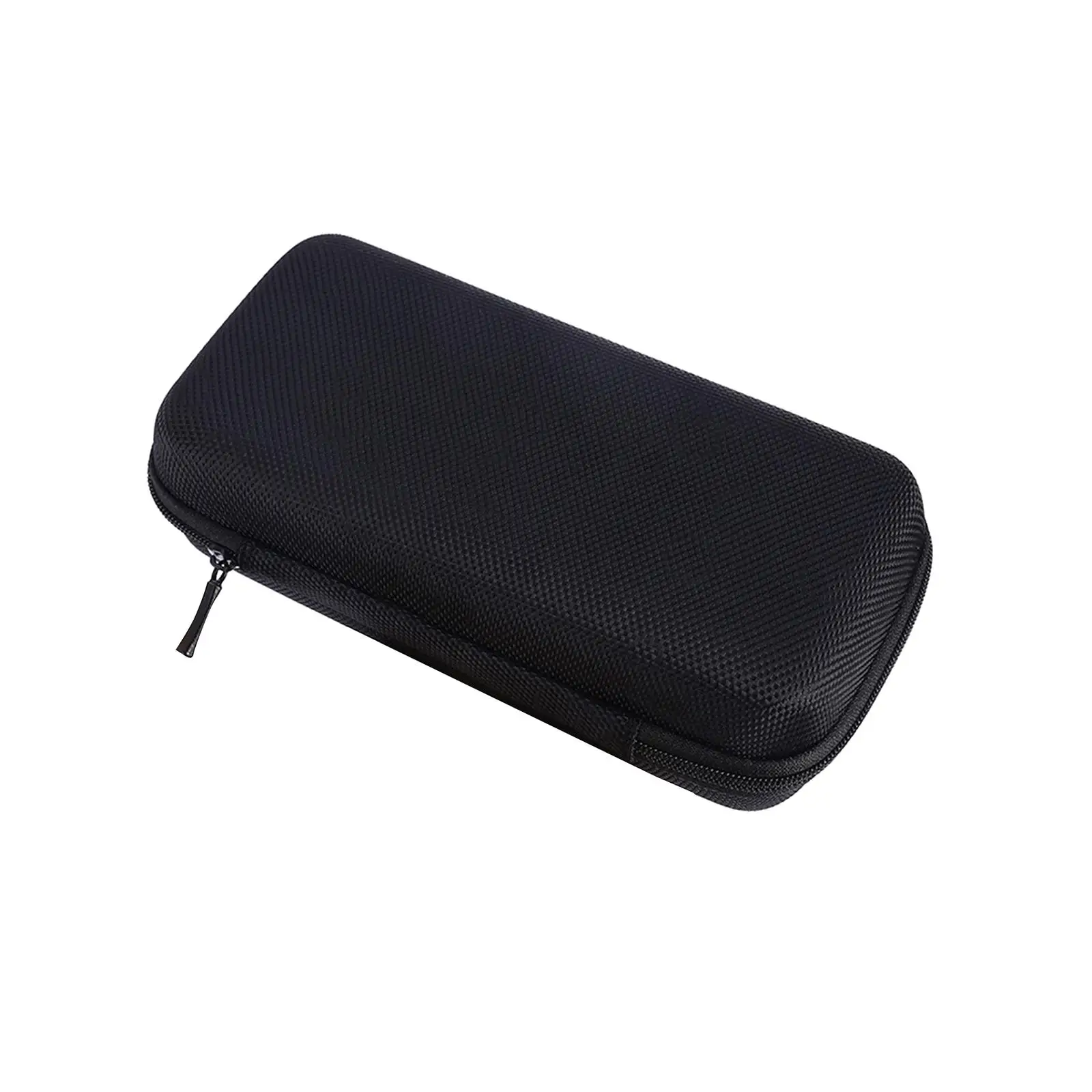 Wireless Microphone Case Hard EVA Storage Box Waterproof Shockproof Pouch Portable Mic Pouch Bag Handheld Microphone Travel Case