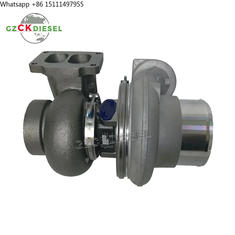 S3BSl128 Turbocharger 1138319 167361 1182284 168444 1275151 0R7053 for 3306 Engine