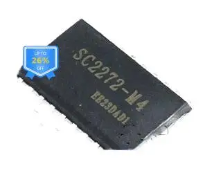 

30 шт./лот PT2272-M4 PT2272 PTC DIP-18 лучшее качество