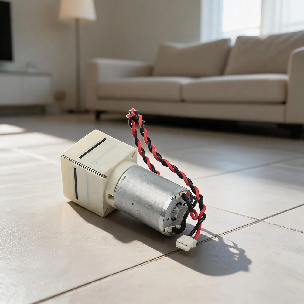 Robot Cleaner Water Pump Water Pump Motor Easy To Install Reliable To Use Long for service Life Exquisite Delicate Design
