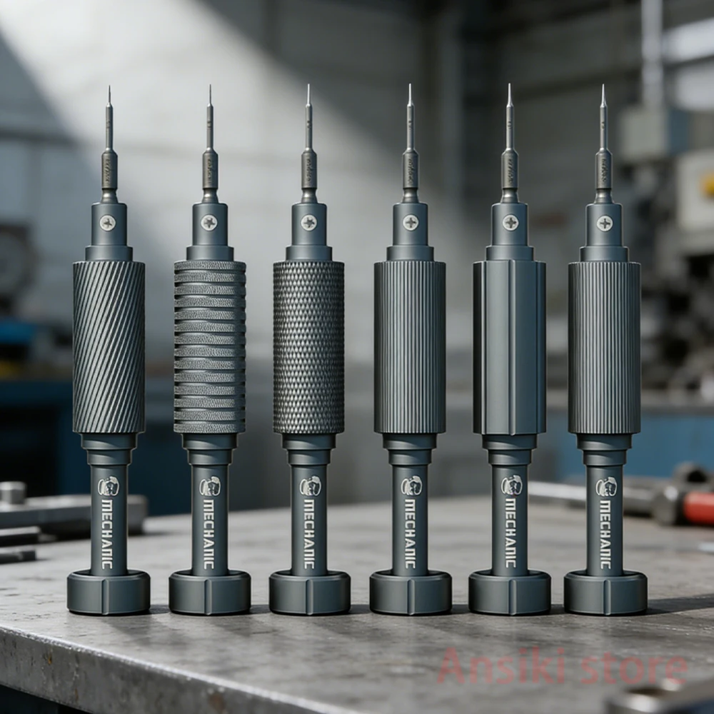 Thumbnail 4 - #53 Precision Screwdriver Repair Sets Comparison Guide