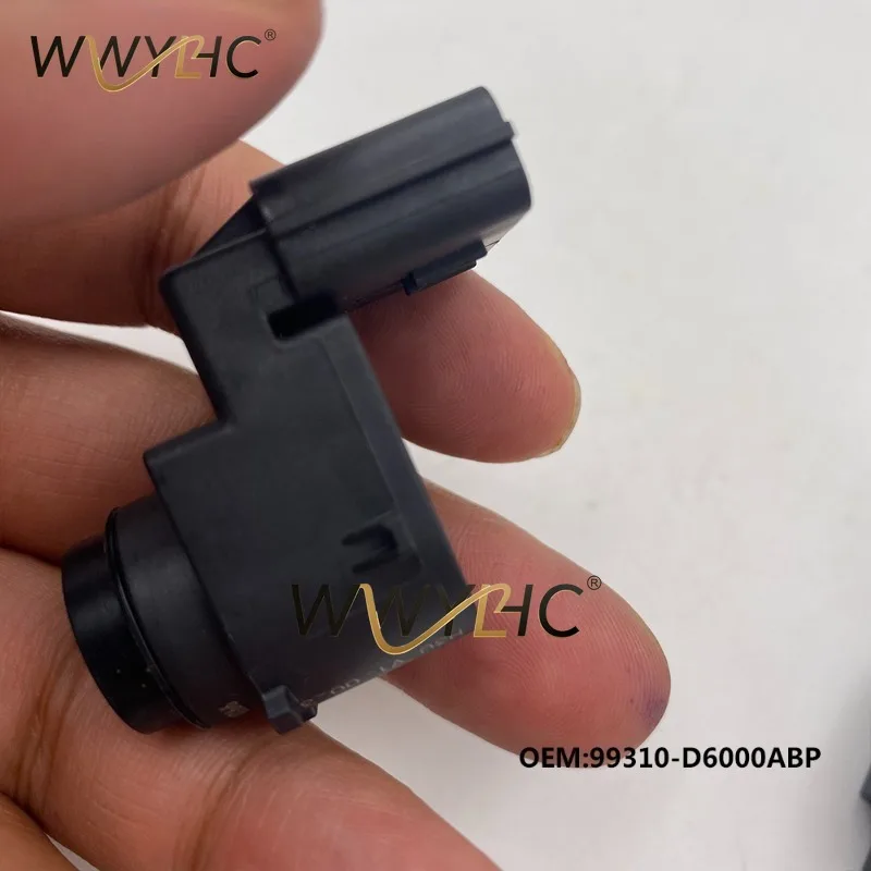 

99310-D60007F подходит для Kia Sportage Hyundai Ix35 Tucson Fiesta, реверсивный зонд с электрическим глазом