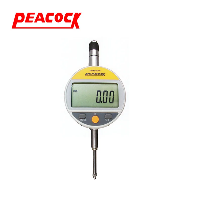 

Peacock PEACOCK single-function replaceable probe digital display indicator DGN-257