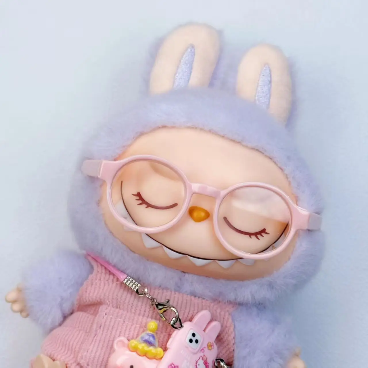 6.5Cm Glasses For L… - image