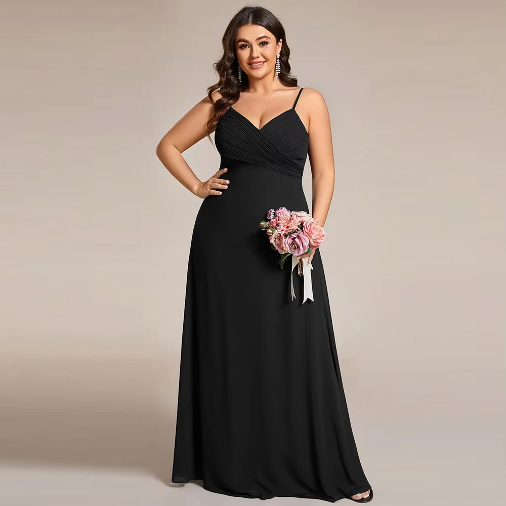 baziiingaaa-robe-de-soiree-grande-taille-coupe-trapeze-sans-manches