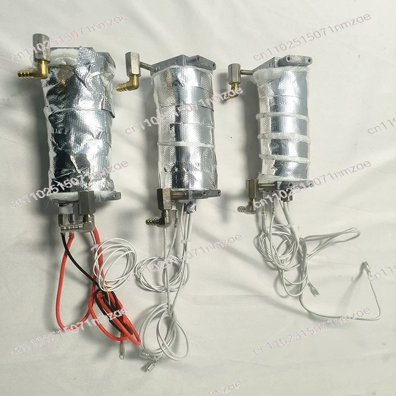 Autoclave Evaporator, Stainless Steel Steam Generator for Sterilizer, Lab/ Sterilization Equipment Replacement Part