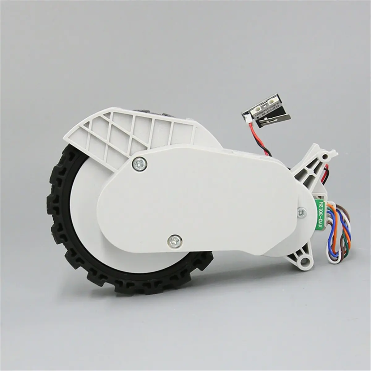 [A99U] For Robot Vacuum Cleaner Spare Parts Driving Power Wheel Travelling Wheels Accessories Left