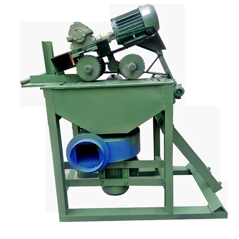 Woodworking machinery multi-piece saw automatic square wood round saw processing wood square machine automatic wood strip