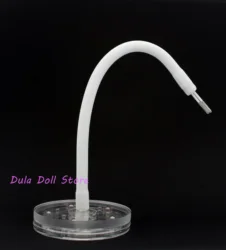 2026 Dula Doll Dula Doll Swivel stand with base for Blythe 1/6 Doll Accessories