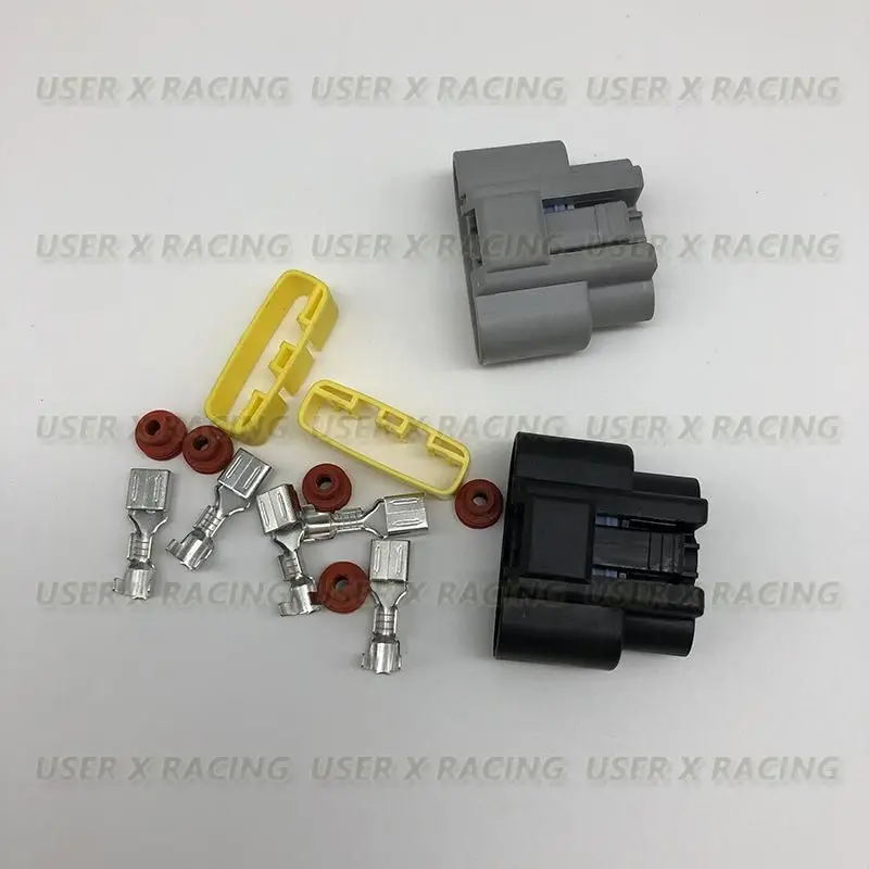 USERX  Motorcycle  modification accessories  Large displacement motorcycle rectifier plug pairs for YAMAHA R1 BMW GS1200