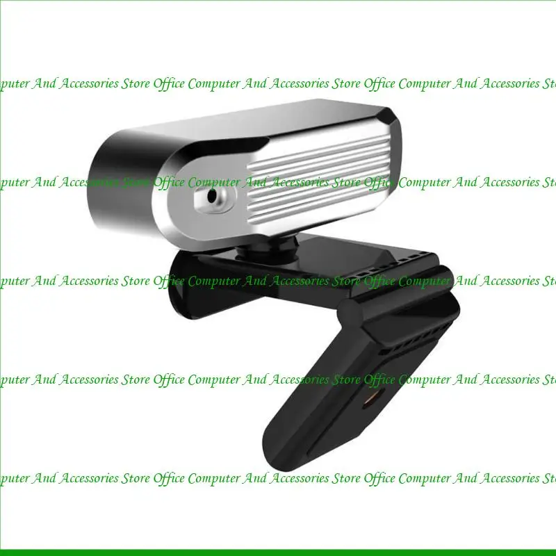 

U55C High Definition 1080P Web Camera Widescreen for w/Built-in Microphone Drive