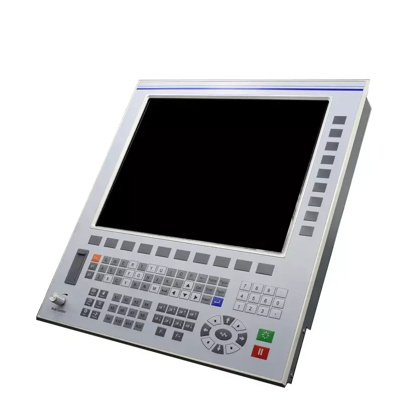 Small Plasma Machine Cutting Controller 2axis Complete Set Solution With Torque Height SZGH-Z4 Plasma Cnc Controller Kit