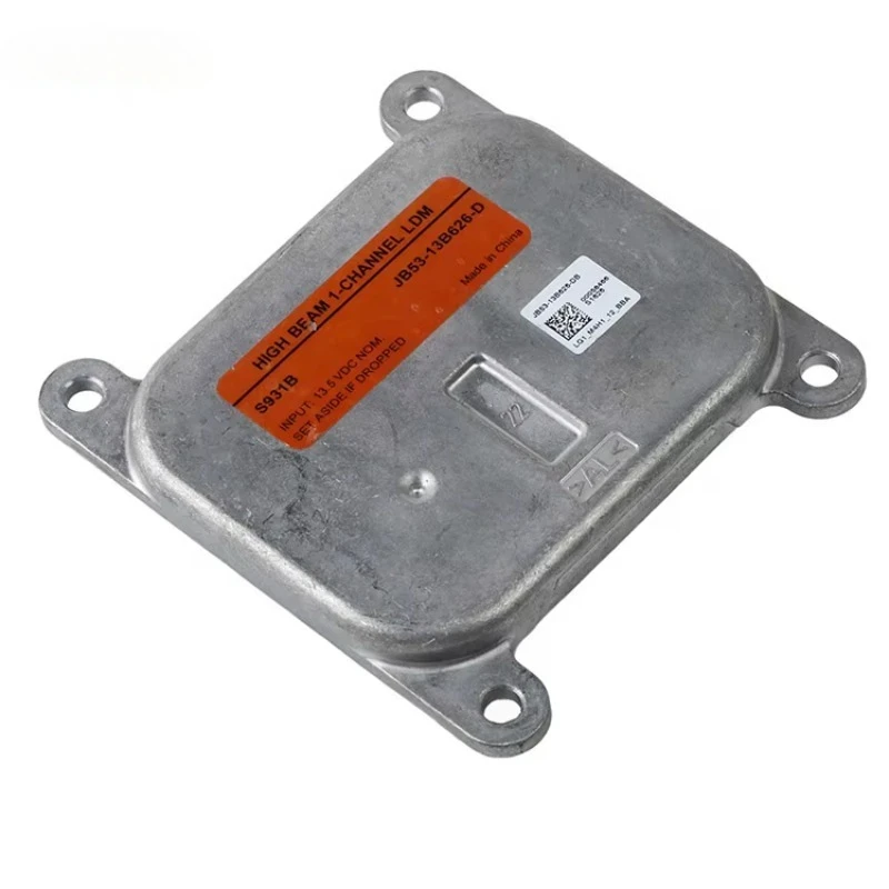 JB5313B626D JB53-13B626-D LED Headlight Control Module Ballast Unit For Ford Explorer 2016 2017 2018 2019 Car Light