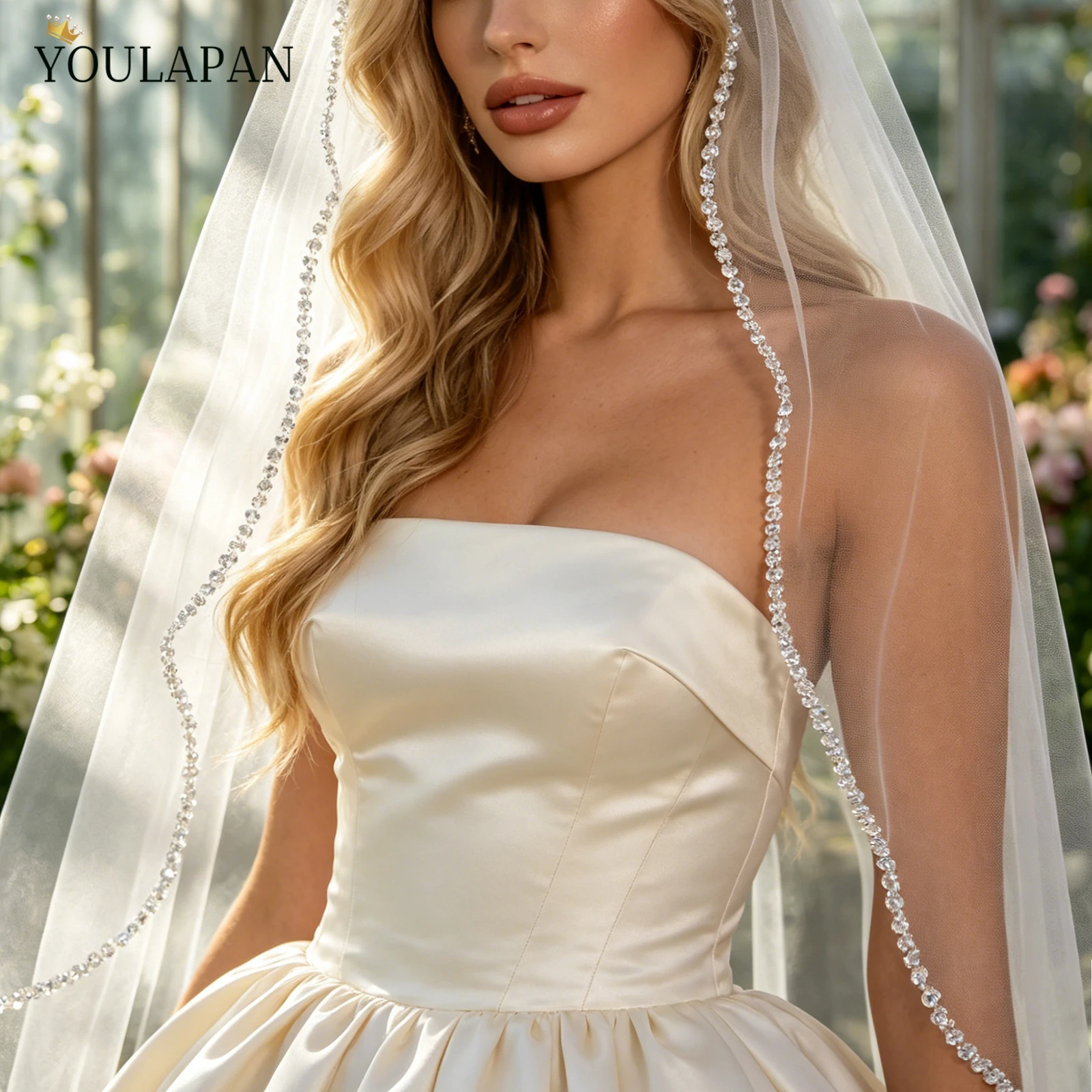 topqueen-crystal-bead-wavy-trim-bridal-veil-white-tulle-fingertip-length-wedding-veil-women-wedding-ceremony-hair-accessory-v346