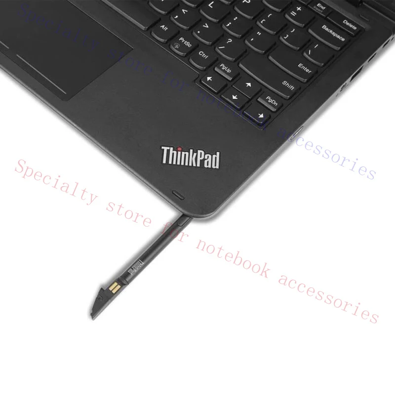

A+ Stylus Pen For Lenovo ThinkPad L13 Yoga, 11e 3th YOGA 01LW770 Touch 4096