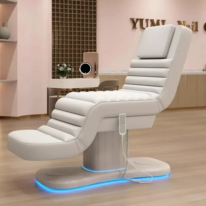 # Adult Lash Bed Aesthetic Minimalist Massage Tables Modern Adult Cosmetic Chair Relax Luxury Massage Stretchers Home Furniture