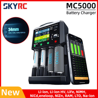 MC5000 Battery Charger 65W Cylindrical Battery Charger 2.8\