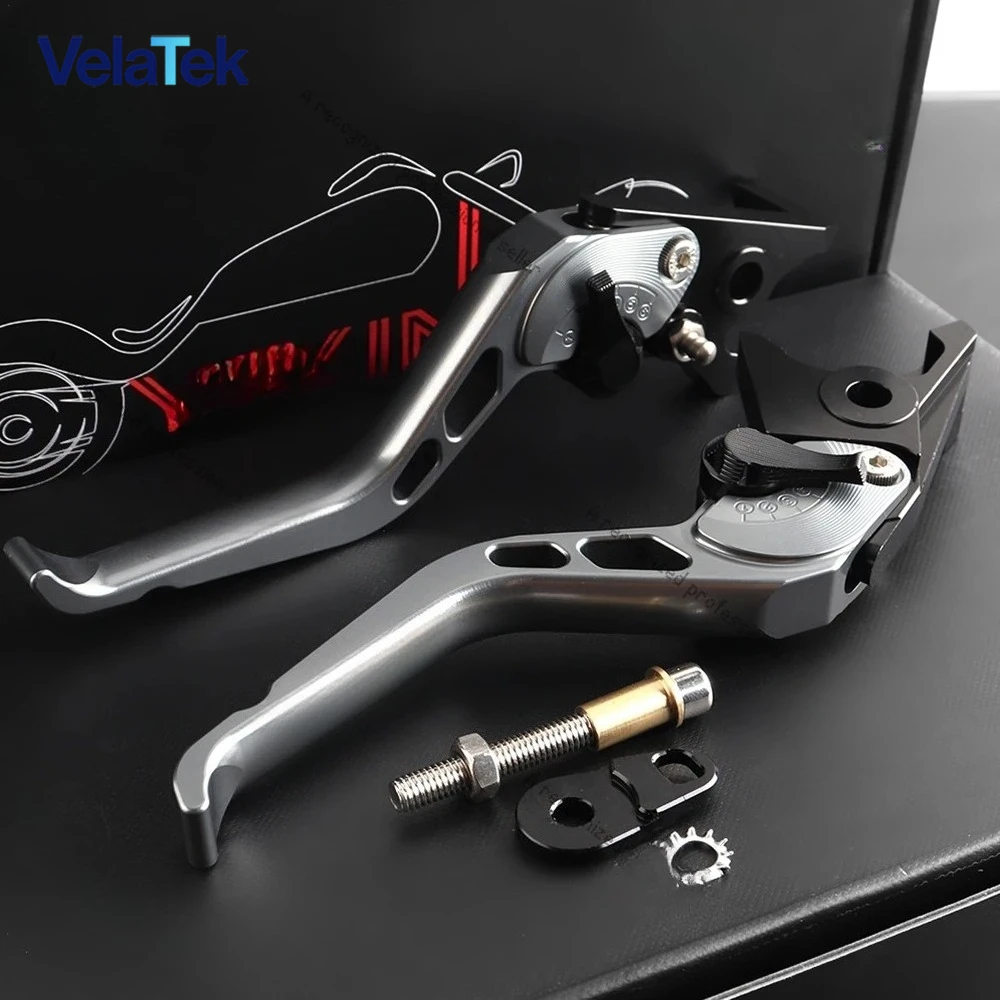 

Для модифицированного тормозного сигнала Haojue UFR150 2025 года, с регулируемой функцией парковки, экономитнием труда и удобным.