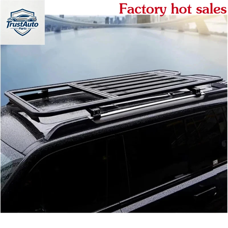 

Bt Sellinor: Aluminum Alloy 4X4 Rooftop Lage Rack, Car Roof Mount BasketHigh QualiTrustAuto Parts Store Is Having A Hot Sale