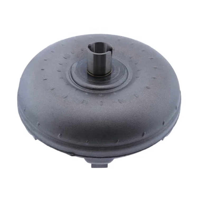 

380-8838 Torque Converter For Backhoe Loader