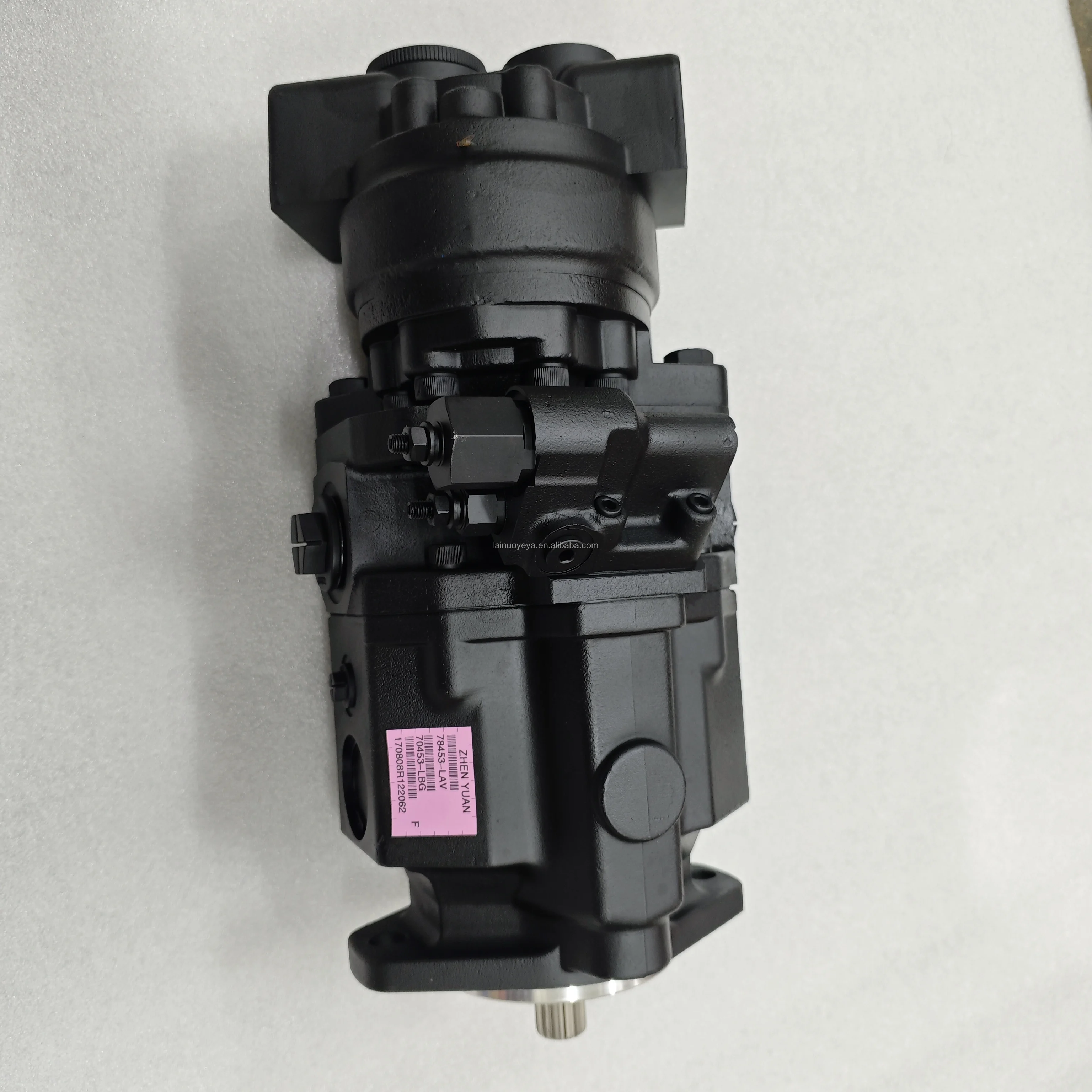 78453-LAV 70453-LBG Piston Pump 70453/78453/70423 Hydraulic Pump 70453/78453/70423