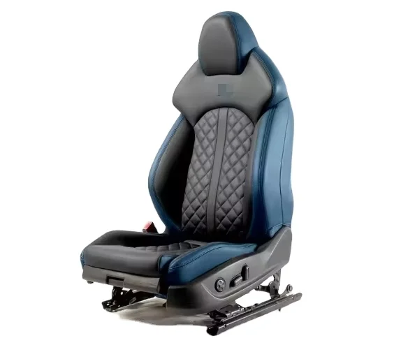 Wholesale New Customized Luxury Auto Leather Interior Accessories Electric Car Racing Sport Seat suitable for Audi Mercedes Benz