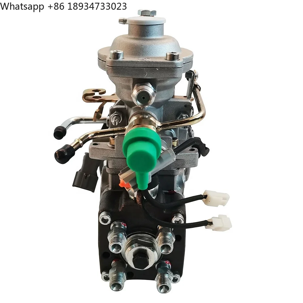 104641-7280 for Isuzu Engine 4jb1t Turbo diesel 4jb1t Injector Pump for Isuzu Pickup 4JB1 4JB1T Fuel Injection Pum