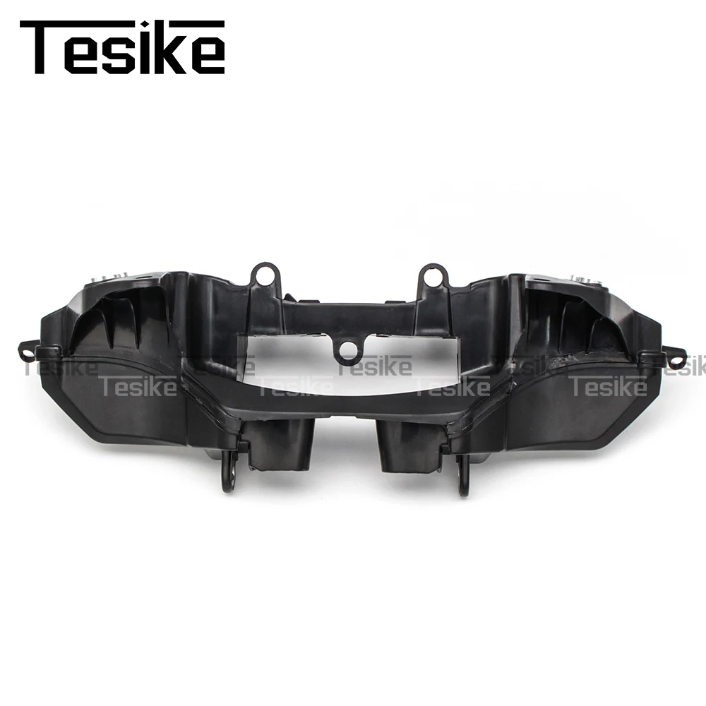 Upper Headlight Fairing Stay Bracket Cowling For HONDA CBR 600RR 2013-2016 Ram Air Tube Duct Intake Headlight Bracket