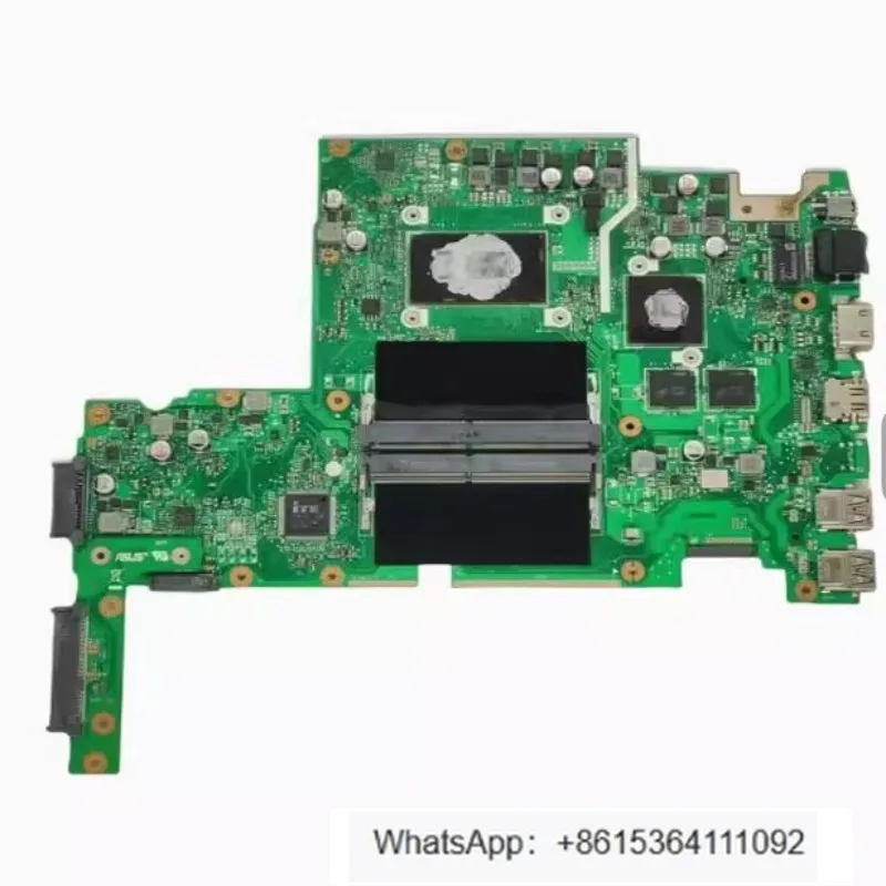 

X542UQ FL8000U A580U U4000 K401UQ A400U main board