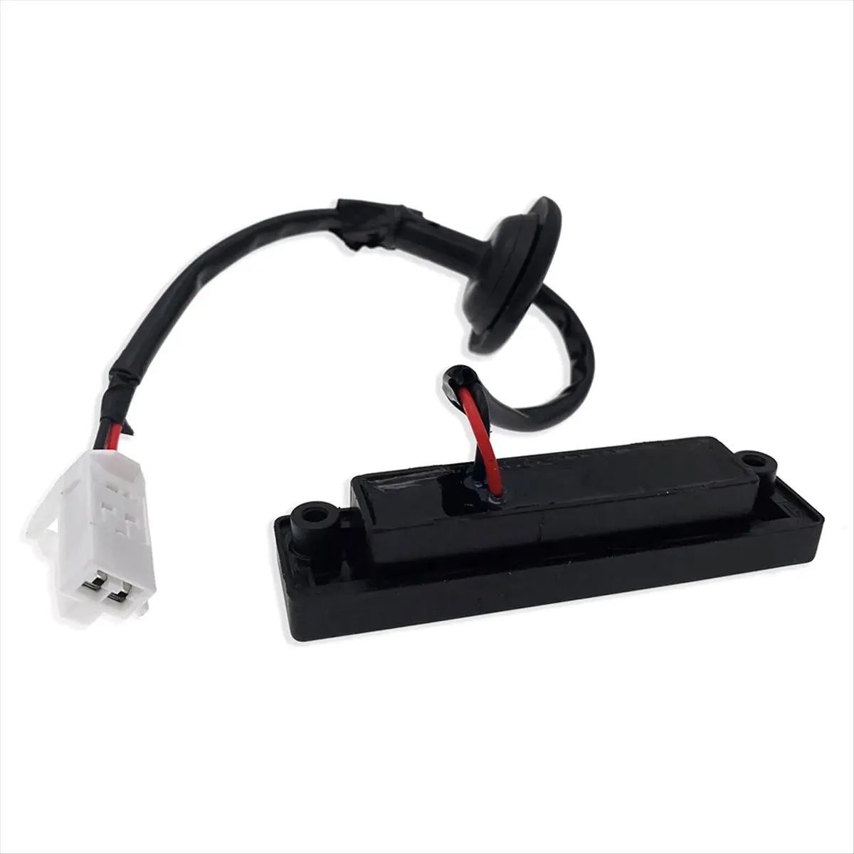 Super Sale Rear Trunk Hatch Release Switch Tailgate Switch for Hyundai Veloster 1.6L 2012-2017 812602V000 81260-2V000