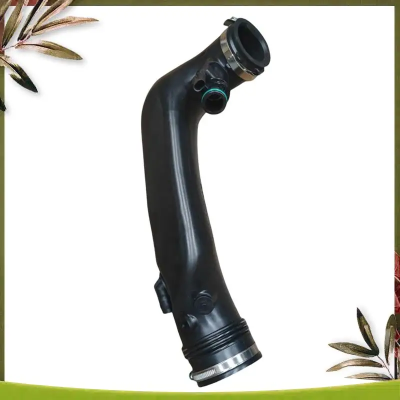 AB98-9815284780 Yl01153280 Rura dolotowa turbosprężarki do 4008 5008 508L Citroen C5 Aircross C6 1.6T Rura dolotowa powietrza