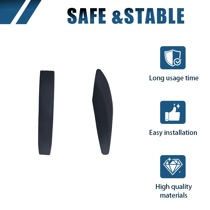 NEW HNROCK Seat Armrest Soft Cover Armrest Suitable for Yutong KingLong Bus Coach School Bus Accessories