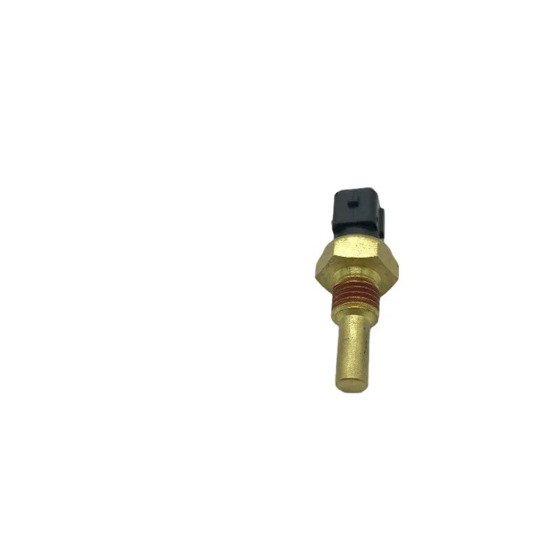 For HYUNDAI R60 150 215 225 305 365-5-7 -9 Water Temperature Sensor Water Temperature Sensor Plug high quality excavator parts