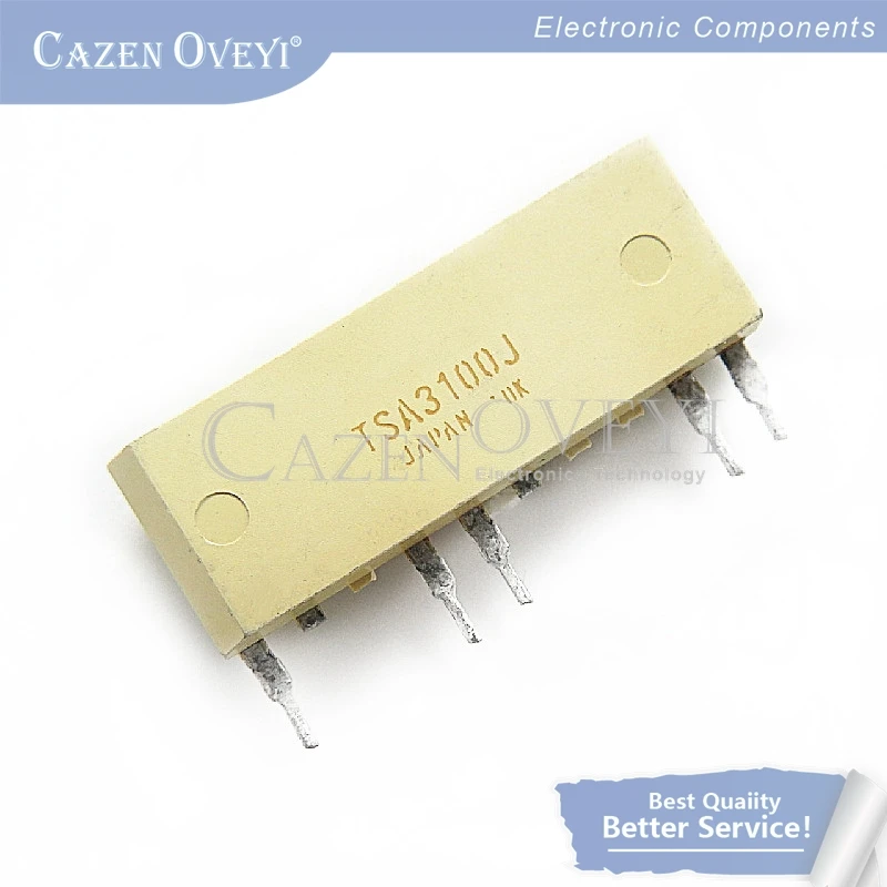 5pcs/lot STRF6653 STR-F6653 F6653 TSA3100J TSA3100 STRF6168 STR-F6168 F6168 LA4425 4425 ZIP-5