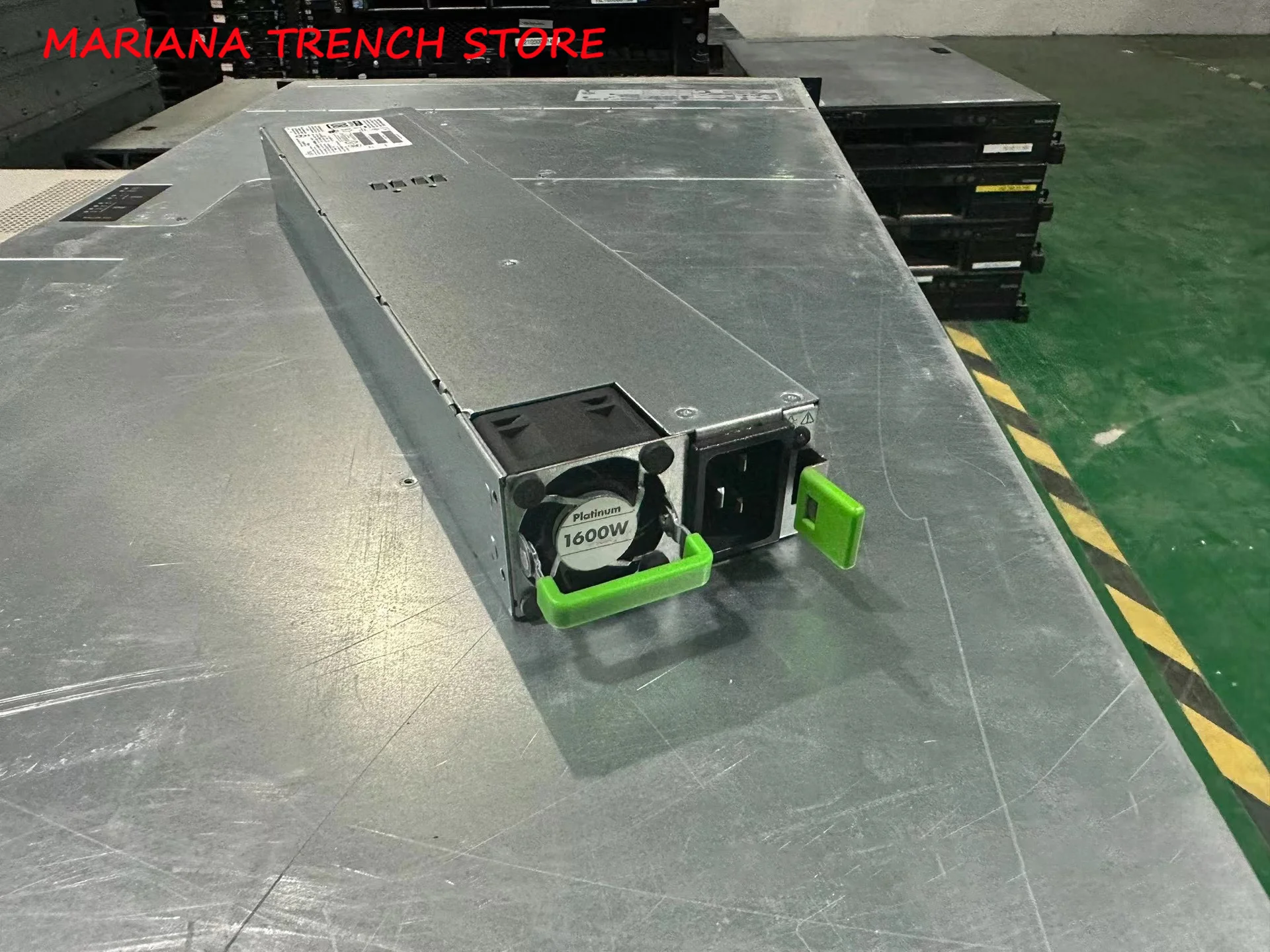 S26113-E617-V50 富士通サーバー電源、DPS-1600AB-3 A、最大 1600W