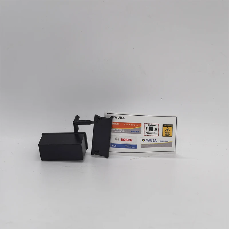 Akumulator do symulacji ciężarówki RC w skali 1/14, do modeli Tamiya Tipper 770s 56368 Actros dla Benz Lesu, akcesoria do modeli samochodów RC.